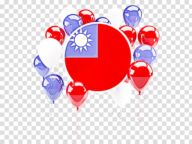 Blue Balloons, Flag, Flag Of Kuwait, Flag Of Oman, Flag Of The Dominican Republic, Flag Of Malaysia, FLAG OF NIGERIA, National Flag transparent background PNG clipart