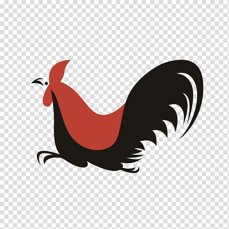 Bird Logo, Chicken, Foghorn Leghorn, Rooster, Beak, Wing, Poultry, Live transparent background PNG clipart