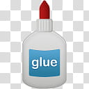 , glue bottle transparent background PNG clipart
