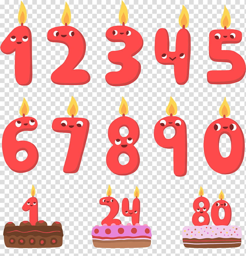 Cartoon Birthday Cake, Birthday
, Cartoon, Candle, Police ielle, Text, Orange, Line transparent background PNG clipart