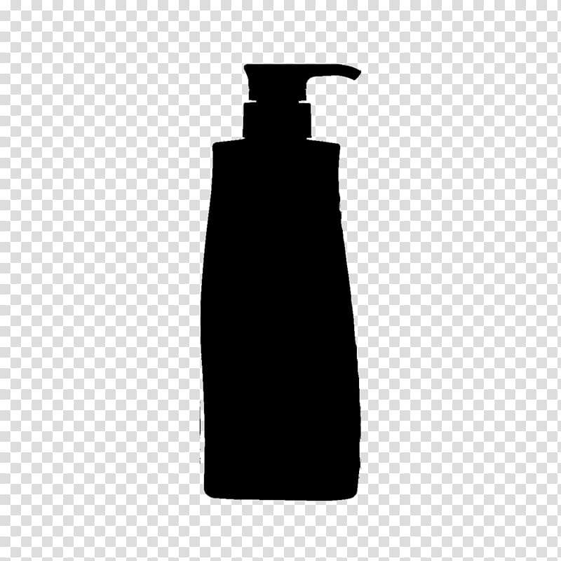 Plastic Bottle, Water Bottles, Shoulder, Dress, Black M, Soap Dispenser, Little Black Dress transparent background PNG clipart