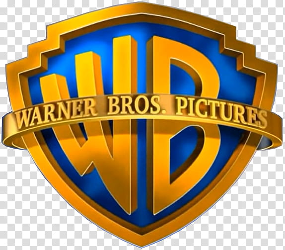 A Collection of Warner Bros Shield Logos transparent background PNG clipart