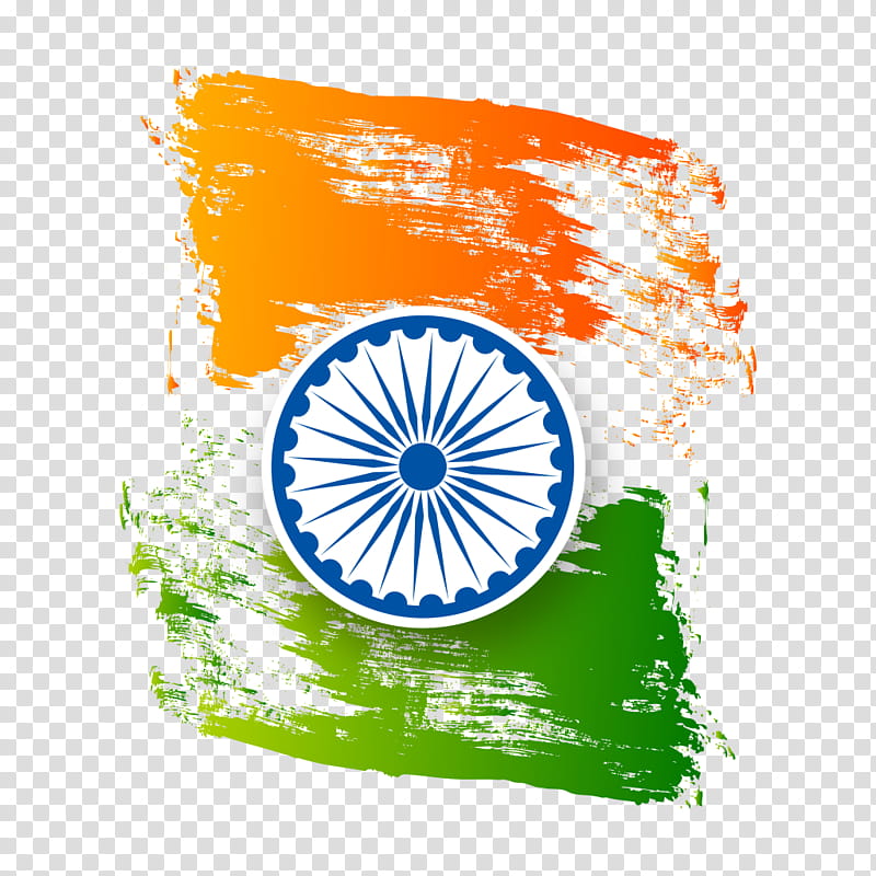 India Independence Day Indian Flag, Indian Independence Day, Republic Day, Indian Independence Movement, August 15, 2018, Flag Of India, Hindi transparent background PNG clipart