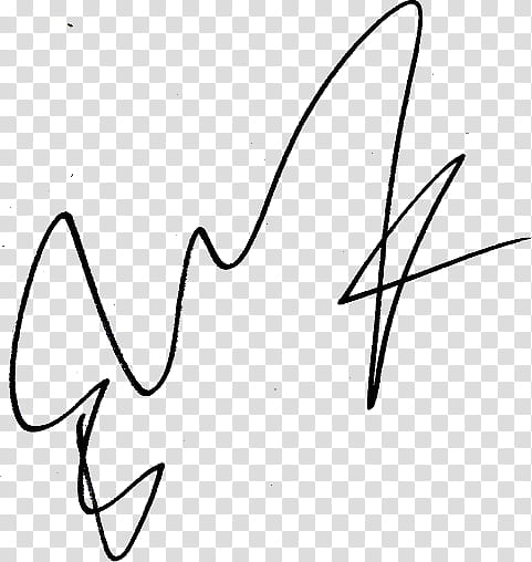 Firmas de Ed Sheeran Little Mix D Cher Lloyd transparent background PNG clipart