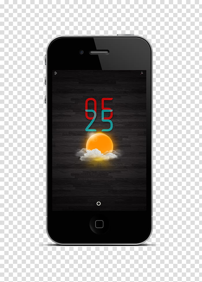 LS Miui, black iPhone s transparent background PNG clipart
