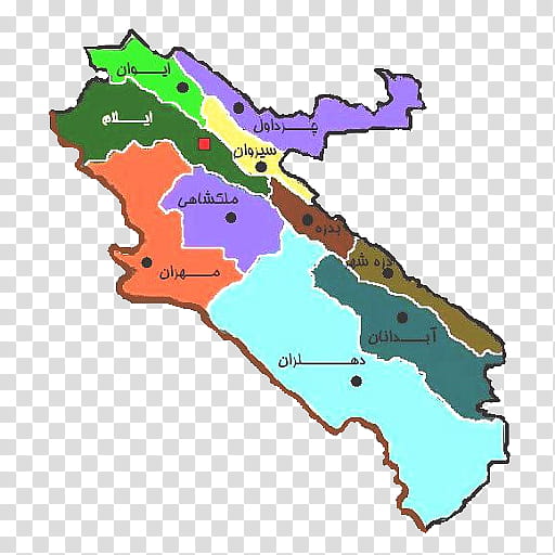 Map, Ilam, Mehran, Dehloran, Ostan, Province, Ilam County, Ilam Province transparent background PNG clipart