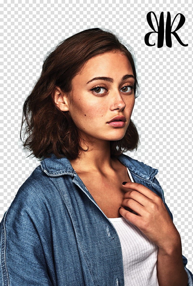 ELLA PURNELL, Ella Purnell () transparent background PNG clipart