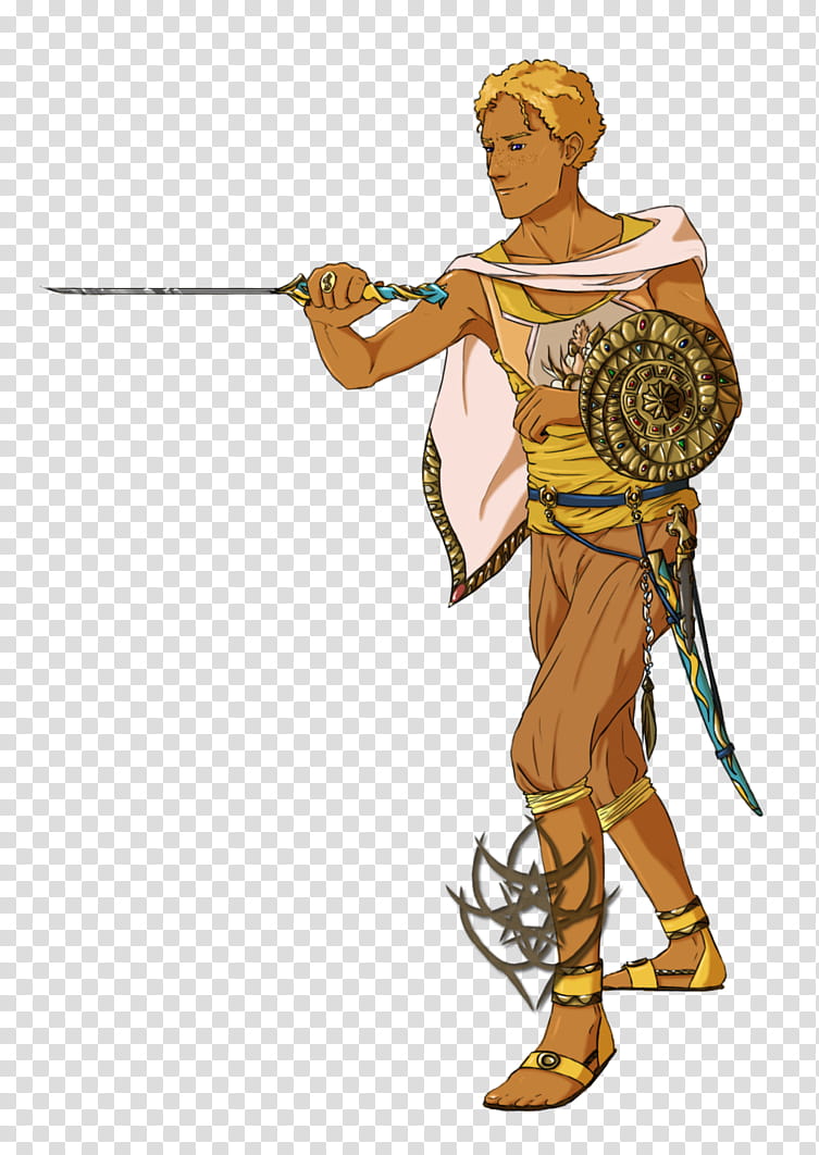 Human Joint, Costume Design, Cartoon, Weapon, Spear, Cold Weapon, Arm, Muscle transparent background PNG clipart