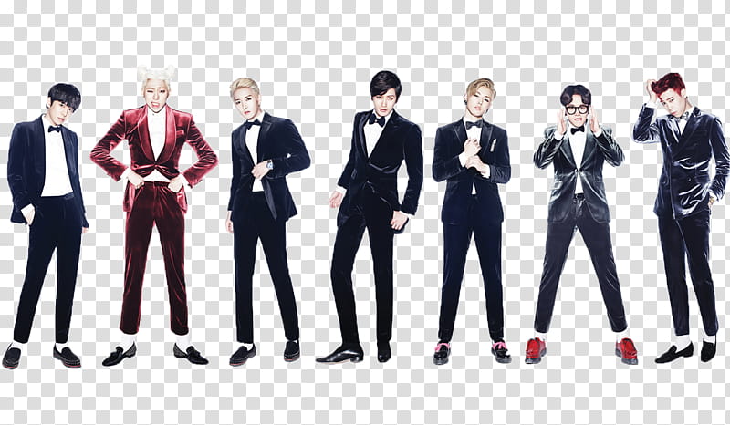 Block B for Very Good HQ , ioYeNywUEeujW icon transparent background PNG clipart