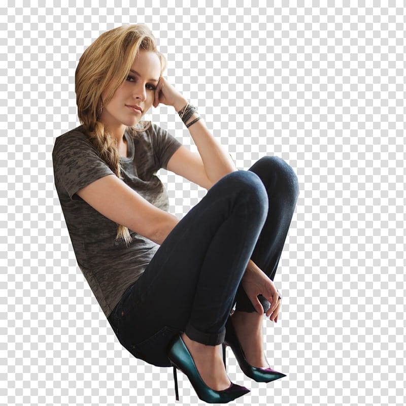 Bridgit Mendler hecho por mi transparent background PNG clipart