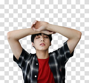 BTS #8 transparent background PNG clipart thumbnail