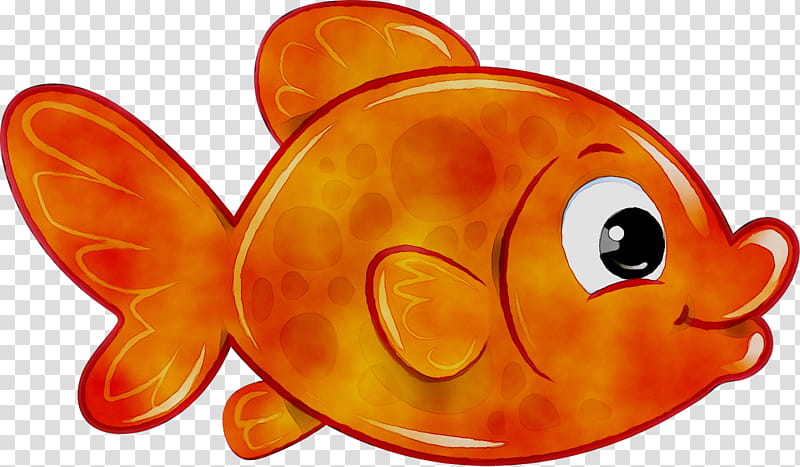 Fish, PrestaShop, Aquarius, Orange, Goldfish transparent background PNG clipart