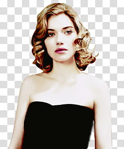 Imogen Poots transparent background PNG clipart