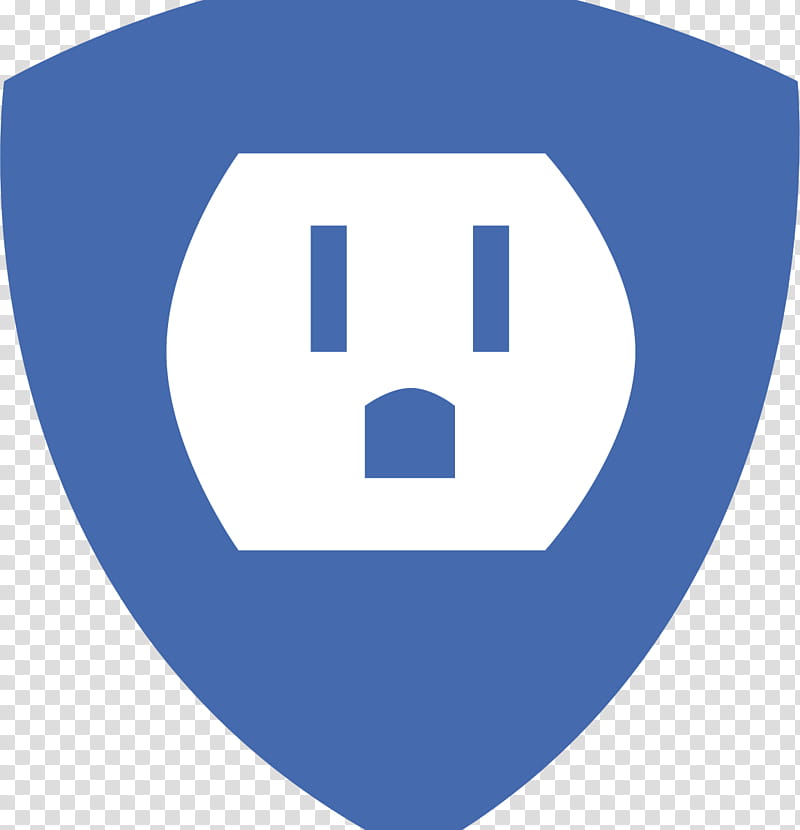 Logo Blue, Plugin, Emblem, Kodi, Symbol, Streaming Media, Virtual Studio Technology, Smile transparent background PNG clipart