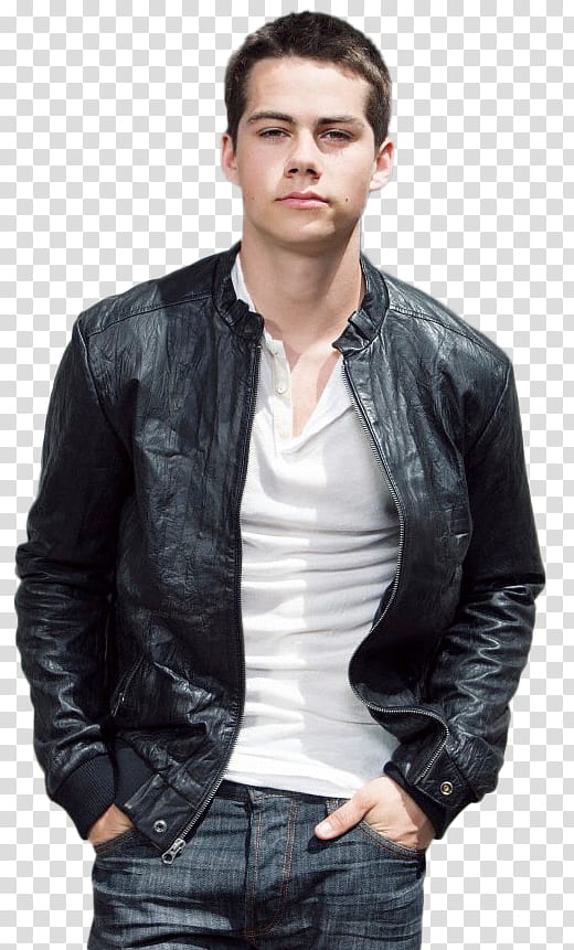 DYLAN O BRIEN transparent background PNG clipart