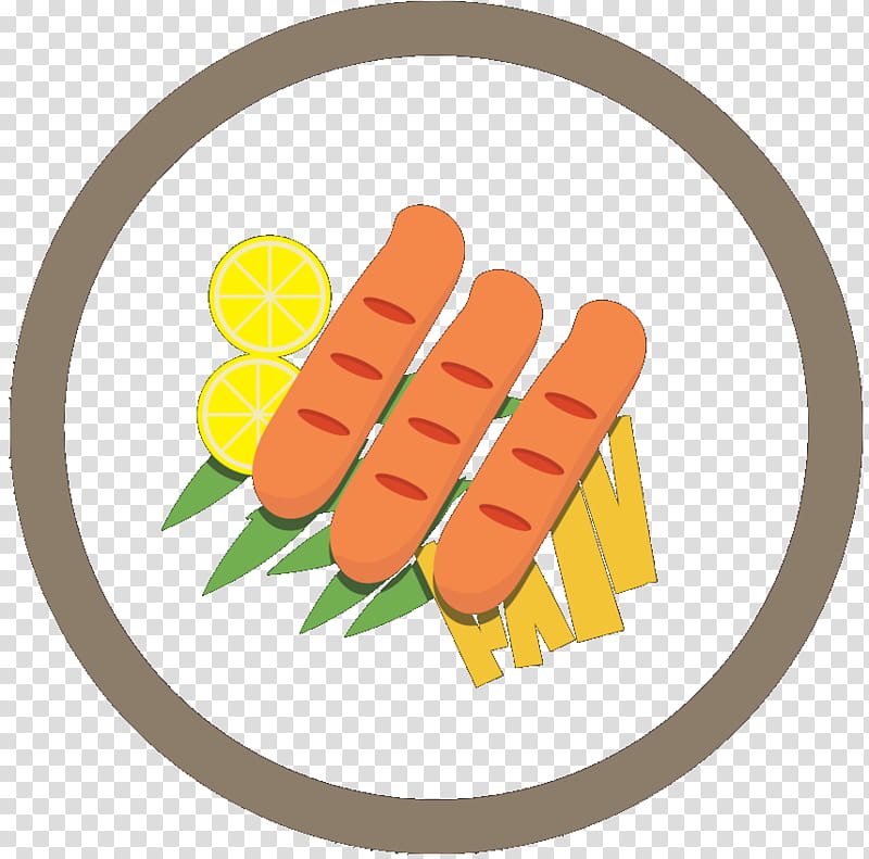 Carrot, Line, Mitsui Cuisine M, Fruit, Fast Food, Corn Dog, Sausage, Dish transparent background PNG clipart