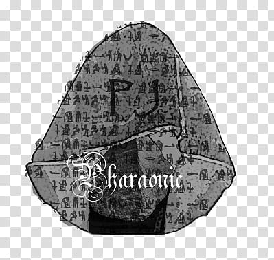 Pharaonic Ornament transparent background PNG clipart