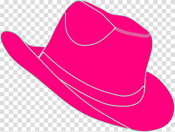 Cowboy Hat, Bucket Hat, Sun Hat, Clothing Accessories, Boot, Pink, Costume Hat, Costume Accessory transparent background PNG clipart