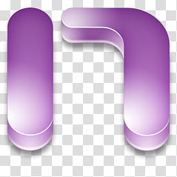 Leopard Transformation , purple number  transparent background PNG clipart
