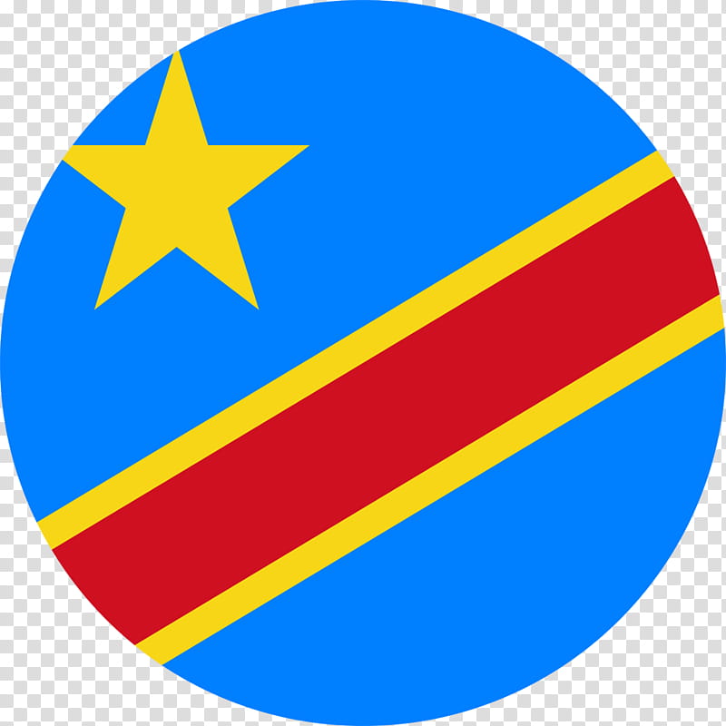 Flag, Democratic Republic Of The Congo, Flag Of The Democratic Republic Of The Congo, Flag Of The Republic Of The Congo, National Flag, Flag Of Papua New Guinea, Flag Of Belarus, Yellow transparent background PNG clipart