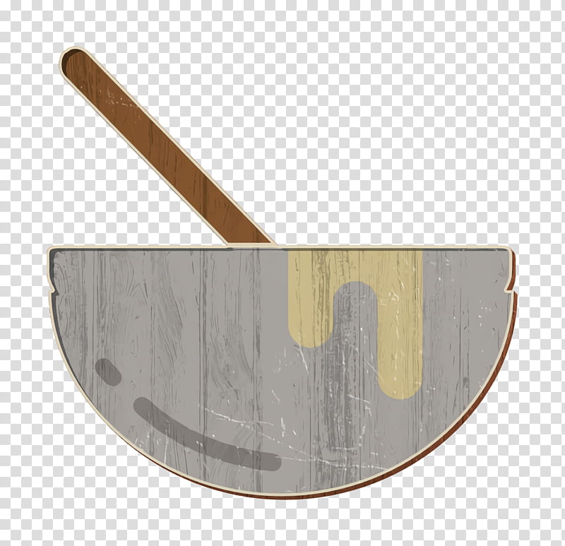 Gastronomy Set icon Bowl icon Cook icon, Boats And Boatingequipment And Supplies, Oar, Cleaver transparent background PNG clipart