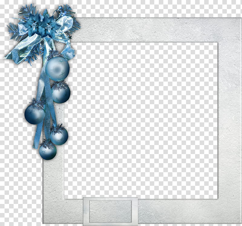 Christmas Frame, Chomikujpl, Frames, Christmas Day, Bwin Interactive Entertainment Ag, Turquoise, Teal, Aqua transparent background PNG clipart