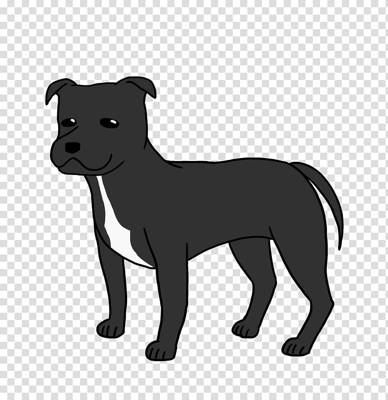 Dog, Staffordshire Bull Terrier, Puppy, West Highland White Terrier, American Staffordshire Terrier, Italian Greyhound, Great Pyrenees, Breed transparent background PNG clipart