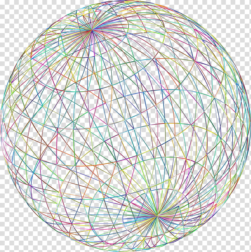 Circle, Sphere, Symmetry, Point, Triangle, Geometry, Ball, Threedimensional Space transparent background PNG clipart