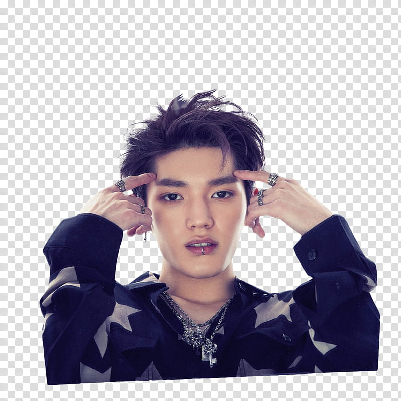 NCT Yearbook , NCT member transparent background PNG clipart