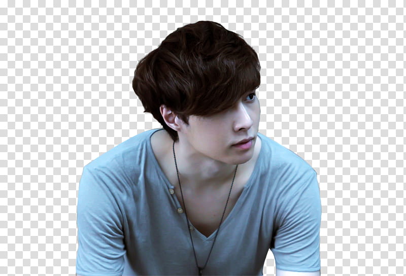 Zhang Yixing Lay EXO transparent background PNG clipart