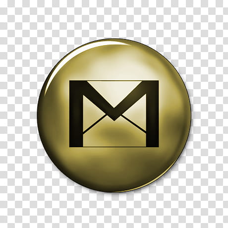 Gmail transparent white logo icon by JajaDelera01 on DeviantArt