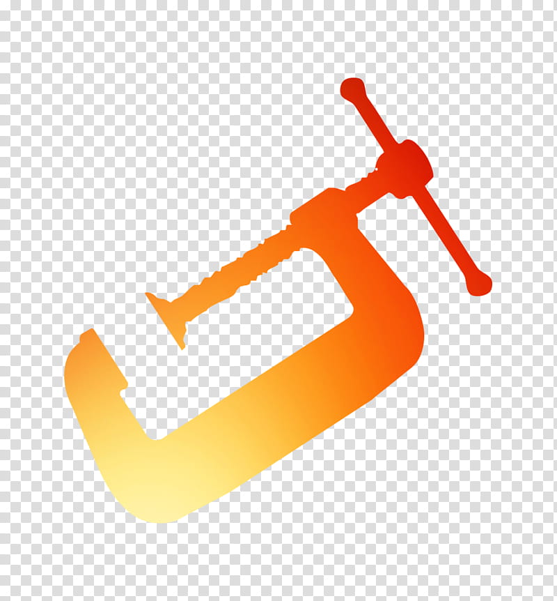 Orange, Line, Orange Sa, Logo, Cclamp transparent background PNG clipart
