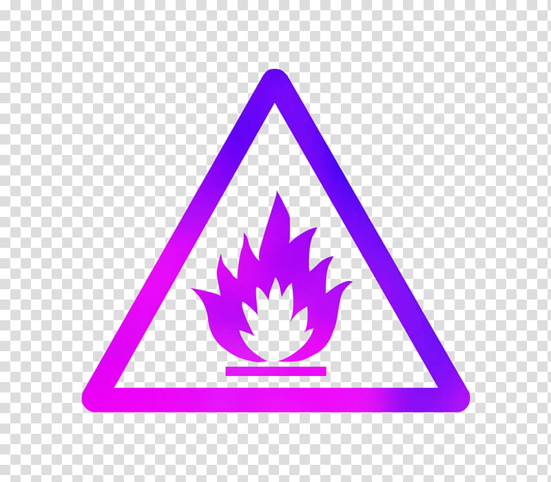 Fire Symbol, Warning Sign, Hazard, Combustibility And Flammability, Risk, Hazard Symbol, Fire Safety, Label transparent background PNG clipart