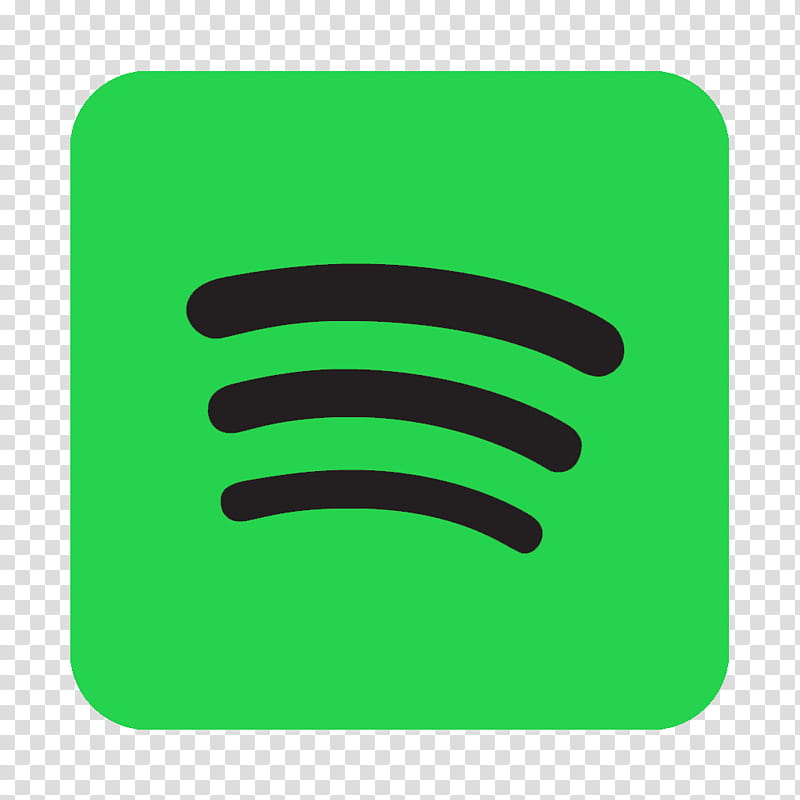 macOS App Icons, spotify transparent background PNG clipart