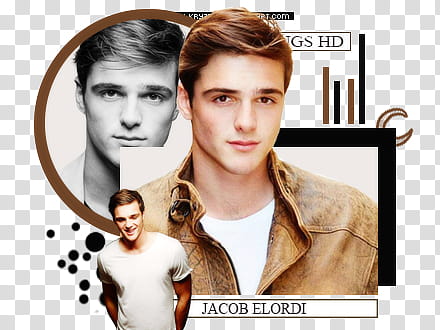 JACOB ELORDI, preview transparent background PNG clipart