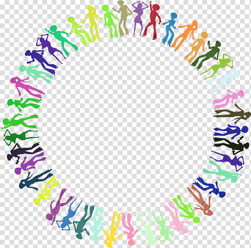 Dance Party, Disco, BORDERS AND FRAMES, Circle Dance, Nightclub, Free Dance, Music transparent background PNG clipart