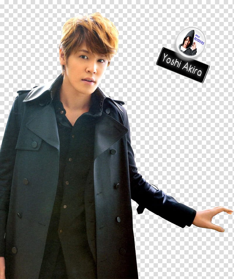 Render  Miyano Mamoru transparent background PNG clipart