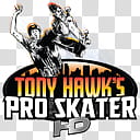 Tony Hawks Pro Skater HD Icon Set, THPS_HD_icon_px_by_ortammanyaa transparent background PNG clipart