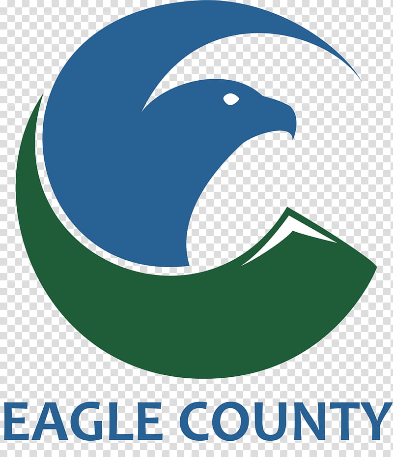 Eagle Logo, Eagle County Regional Airport, Vail, Symbol, Eagle County Colorado transparent background PNG clipart