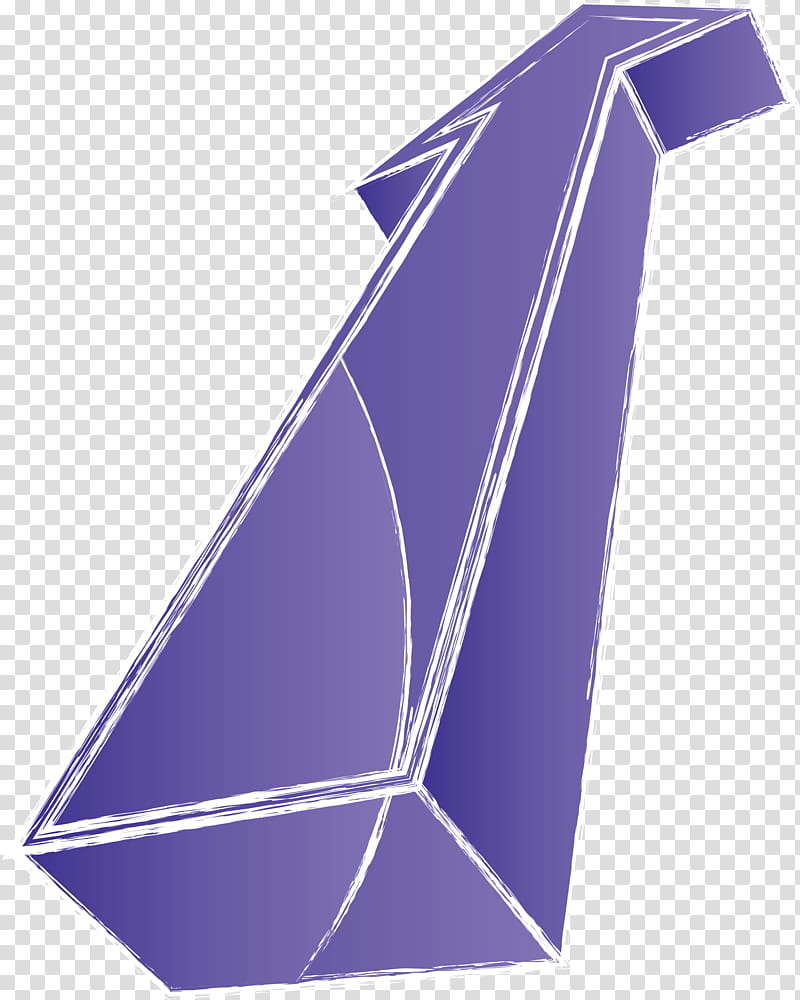 arrow, Purple, Violet, Origami, Craft transparent background PNG clipart