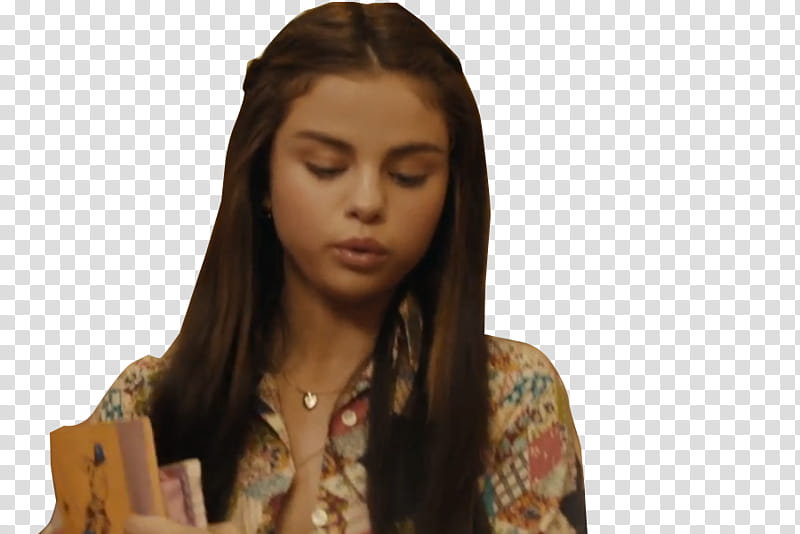 Bad Liar Selena Gomez transparent background PNG clipart