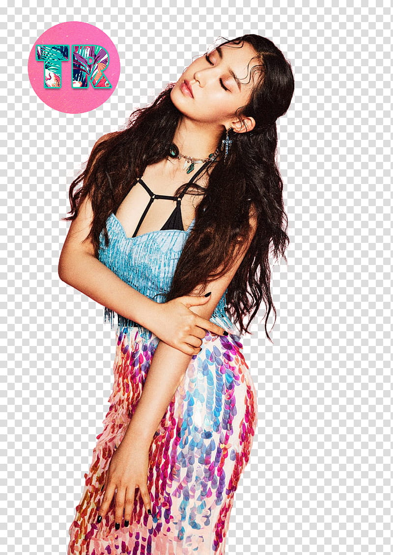 YURI SNSD HOLIDAY NIGHT  transparent background PNG clipart