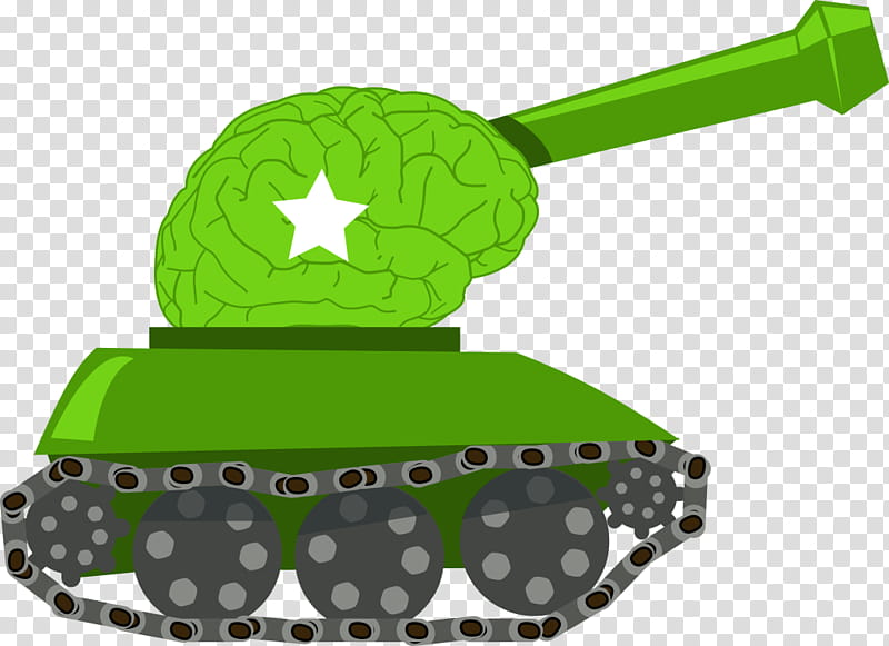 Tank Green, Cartoon, Silhouette, Logo, Armoured Fighting Vehicle, Plant transparent background PNG clipart