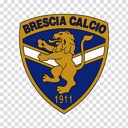 Cartoon Football, Brescia Calcio, Serie A, Serie B, Logo, Coppa Italia, Sports, Italy transparent background PNG clipart