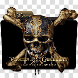 Pirates of the Caribbean Dead Man Tell No Tales, Pirates of the Caribbean Dead ManTell No Tales v logo x icon transparent background PNG clipart
