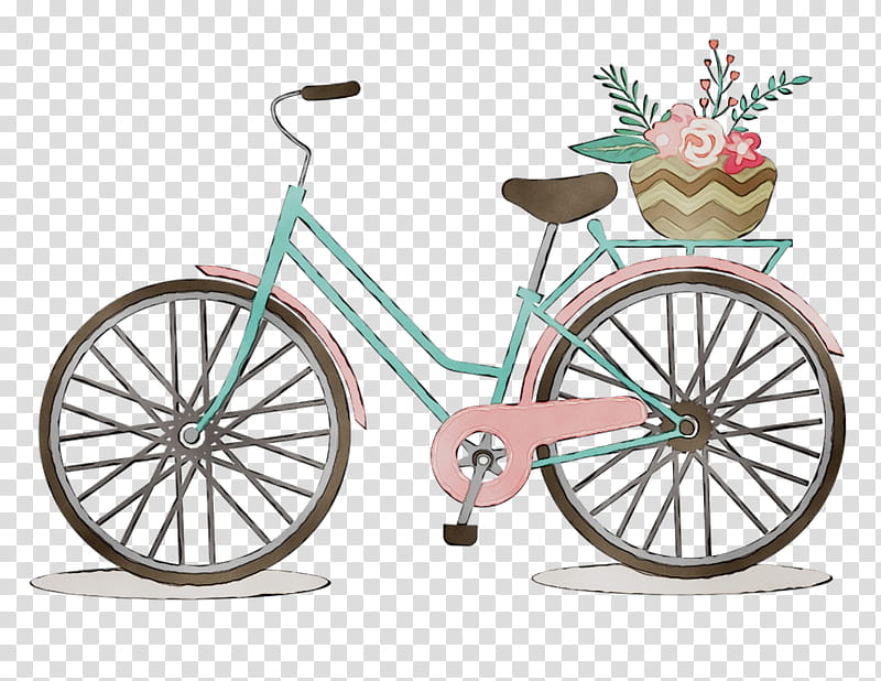 Background Pink Frame, Bicycle, Cycling, Pennyfarthing, Unicycle, Sprocket, Bicycle Wheels, Mountain Bike transparent background PNG clipart