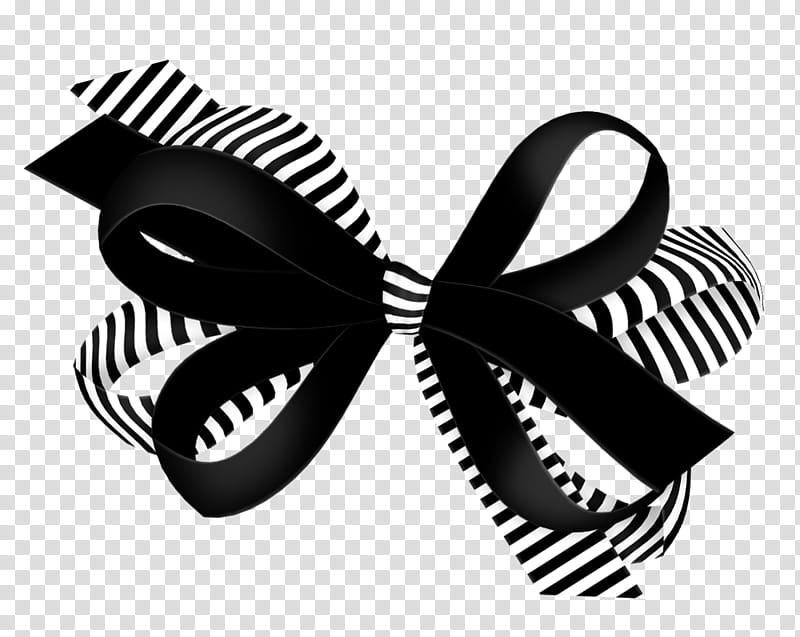 black and grey ribbon transparent background PNG clipart