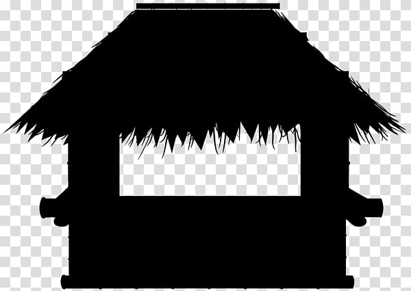 Black Line, Black White M, Black M, Roof, House, Tree, Architecture, Hut transparent background PNG clipart