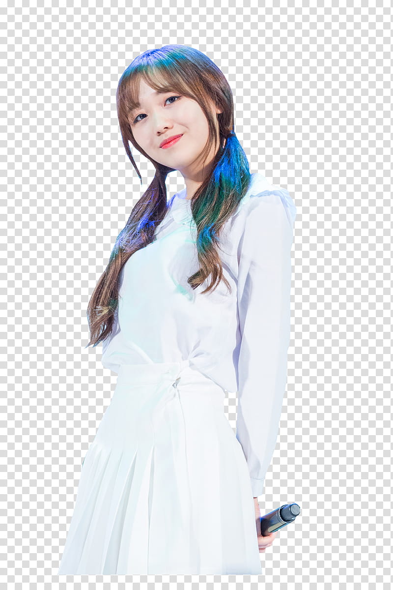 Soojung Lovelyz transparent background PNG clipart