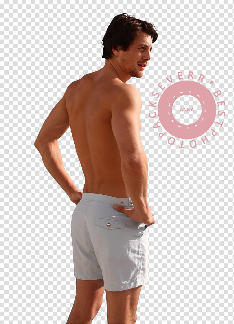 Ben Robson transparent background PNG clipart